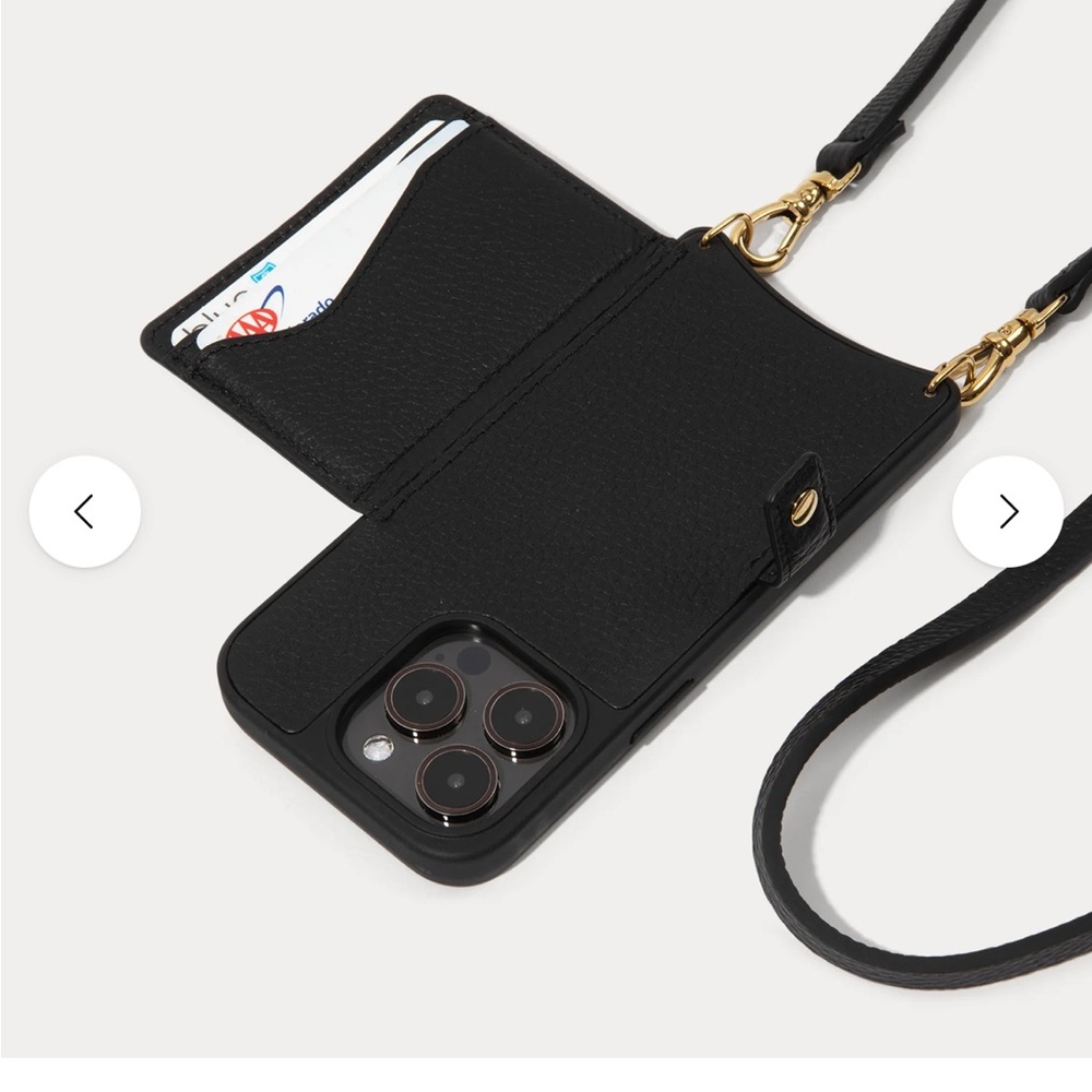 MILA MAGSAFE for IPhone 13 Pro